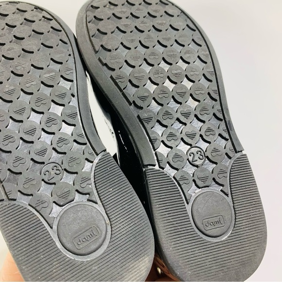 Missouri little girls age 2-3 patent leather formal shoes Mary janes - Picture 5 of 5